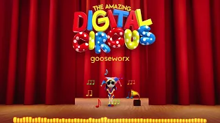 The Amazing Digital Circus - Main Theme Reversed