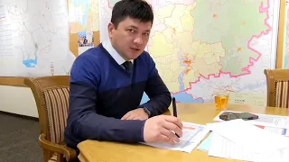 Голова Миколаївської ОДА Віталій Кім інформує щодо ситуації по COVID-19 в області