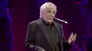 Michel Sardou - Je vais t'aimer (Extrait Live "Je me souviens d'un Adieu" 2023)