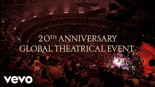 Concert for George - 20th Anniversary One-Night-Only Global Theatrical Event (Trailer)