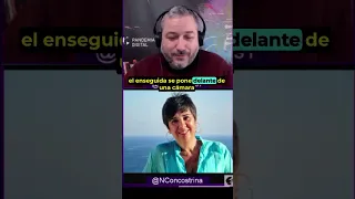 "Tenemos un REY COMPLETAMENTE VERGONZOSO, UN ABSOLUTO INUTIL" | Nieves Concostrina