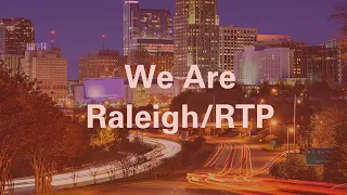 Living in Raleigh and the Research Triangle Park (RTP)