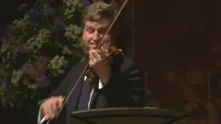 James Ehnes plays Brahms and Schumann (2021)