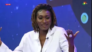 Wendy Shay Diss Song to Cecilia Dapaah