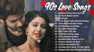 Udit Narayan 90s Hits❤️ Romantic Melodys Songs Kumar Sanu ❤️ Alka Yagnik #90severgreen #bollywood