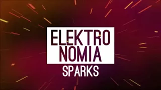 Elektronomia - Sparks | KGT