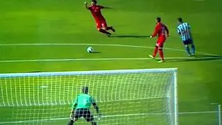 Victor Casadesus Goal (Mallorca 1-0 Deportivo La Coruna) 31.03.2013