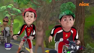 Shiva | शिवा | Inter School Cycle Race | Episode 5 | Download Voot Kids App