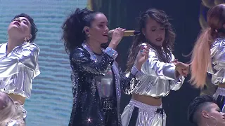 Lali - Boomerang / Mi Religión / Mil Años Luz / Asesina (Brava Tour en Vivo en el Luna Park)