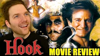 Hook - Movie Review