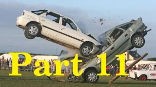 Car crash Compilation July 2014 | Car Accidents Compilation July 2014 Part 11 [NEW HD]