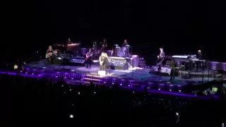 Bruce Springsteen Seattle 2016-03-24 Tougher Than The Rest