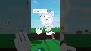 I’m On A Sugar Crash TikTok Compilation (Roblox) Pt2