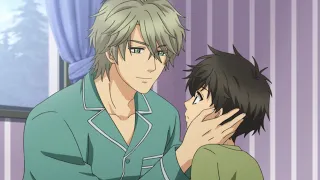 He Falls In Love With The Boy He's Forced To Take Care Of | BL Anime Recap