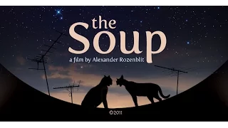 The Soup (short film)