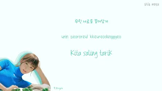 TWICE(트와이스) Trouble [Han/Rom/Ina] Color Coded Lyrics Lirik Terjemahan Indonesia