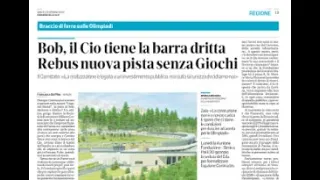 DAL 1983 LA RASSEGNA STAMPA LOCALE di mirko mezzacasa. L'ORIGINALE