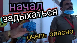 Египет🇪🇬 Опасно / Риф отеля Amphoras Blu Hotel ( Ex. Shores Aloha)