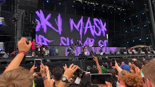 Ski Mask The Slump God - Achoo! (Live @ Rolling Loud Miami 2018)