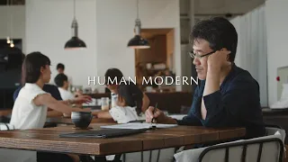 MX-30: HUMAN MODERN（ヒューマンモダン）15秒版