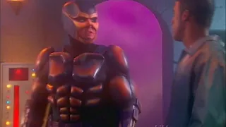 Bibleman - Full Armor Sequence