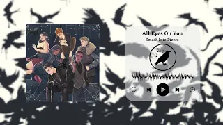 Six Of Crows Playlist | "If you can't beat the odds, change the game"