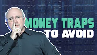 AVOID THESE 10 MONEY TRAPS AT ALL COST