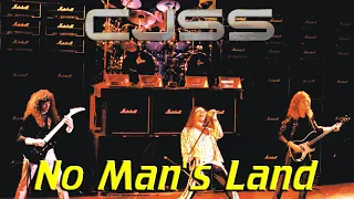CJSS " No Man's Land" Live!