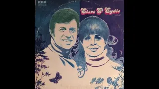 Steve Lawrence -You Came And You Left (RCA 1972)