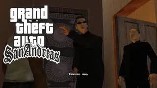 GTA San Andreas - Walkthrough - Mission 46 - The Da Nang Thang (HD)