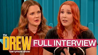 Dylan Farrow on Trusting Her Husband & How HBO Max's Docuseries Helped Her Family |  FULL INTERVIEW