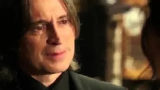 Rumple: Will You Marry Me? (Once Upon A Time S3E20)