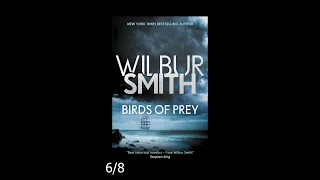 Wilbur Smith   Birds of Prey 6 8