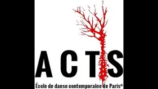 ACTS / ECOLE DE DANSE CONTEMPORAINE DE PARIS ® - [VIDEO DANSE] - Fatemeh ESMAEILGHORBANINEJAD