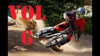 Downhill & Freeride Tribute 2018: Vol. 6