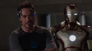 Tony Stark + Pepper Potts | The Truth