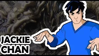 CRONOLOGÍA DE Las aventuras de Jackie Chan, Lalito Rams