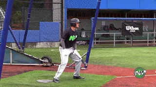 Theron Perkins - PEC - BP - Lake Stevens HS (WA) - June 25, 2018