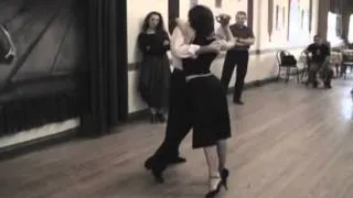 Carlos Gavito & Maria Plazaola at Dandi, http://prishepov.ru, archive video, tango