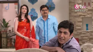 Bhabi Ji Ghar Par Hai - Episode 9 - Indian Romantic Comedy Serial - Angoori bhabi - And TV