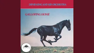 Galloping Home (Original Theme From "Black Beauty")