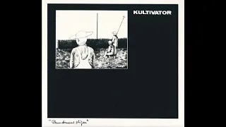 Kultivator - Barndomens stigar 1981 (Sweden, Progg, Progressive Folk Jazz Rock) Full Album