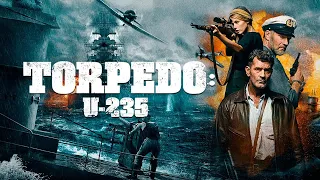 Torpedo: U-235 (2019) | Trailer