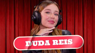 DUDA REIS - PODDELAS #025