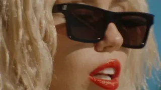 Miley Cyrus - Jaded (Music Video)