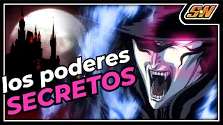 🕷️🕸️🦇 La verdad que  no conocías de VAMPIRE HUNTER D | SOL NACIENTE