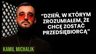 “Mój pierwszy raz” - Kamil Michalik | 3QQ TV