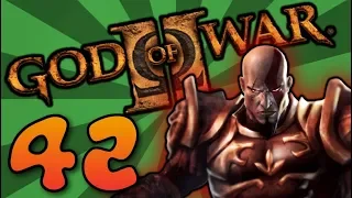 God of War: Ataque de Alergia | Los Jugadores | Ep. 26