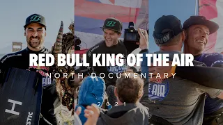 Red Bull King Of The Air Documentary 2021