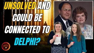 Delphi Connection? UNSOLVED Bill and Peggy Stephenson Case